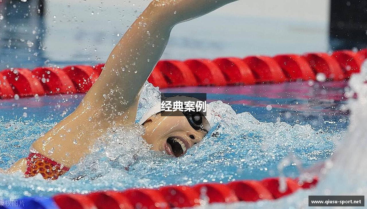 经典案例